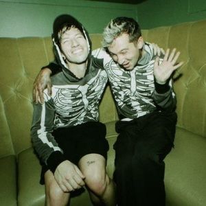 Meet your Posher, Milo